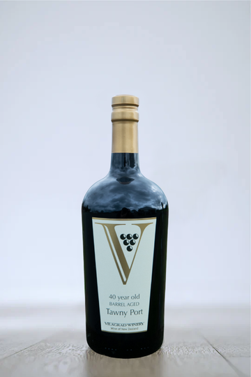 Vilagrad 40 Year Old Tawny Port