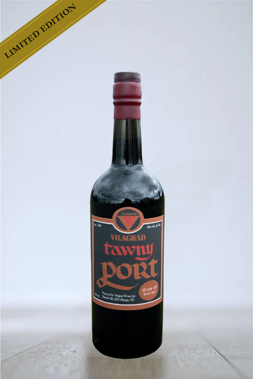 Vilagrad 40 Year Old Tawny Port Limited Edition